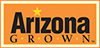Evergreen Turf products are proudly Arizona Grown