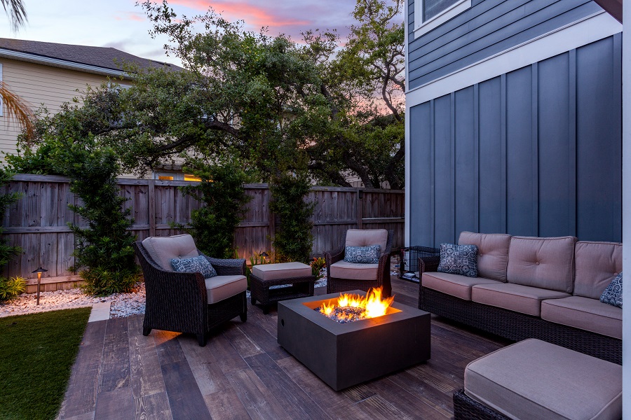 Arizona Backyard Ideas on a Budget