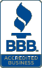 Evergreen Turf is a Better Business Bureau Accredited Business