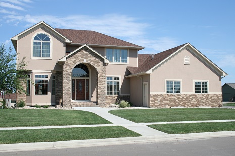 sod in Phoenix lawn