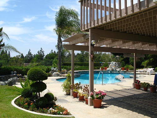 Choosing a fence for your Tucson yard