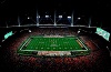 Image 2 of College Football Championship Arizona sod