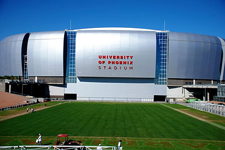 arizona cardinals stadium