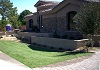 Image 4 of residential sod in Arizona